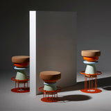 Tembo Stool