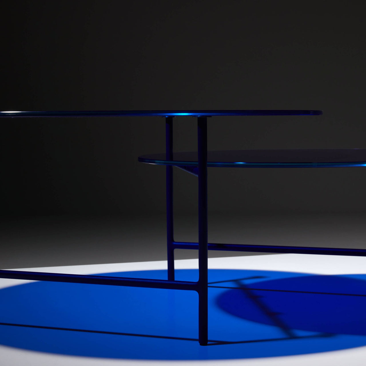 Zorro Coffee Table