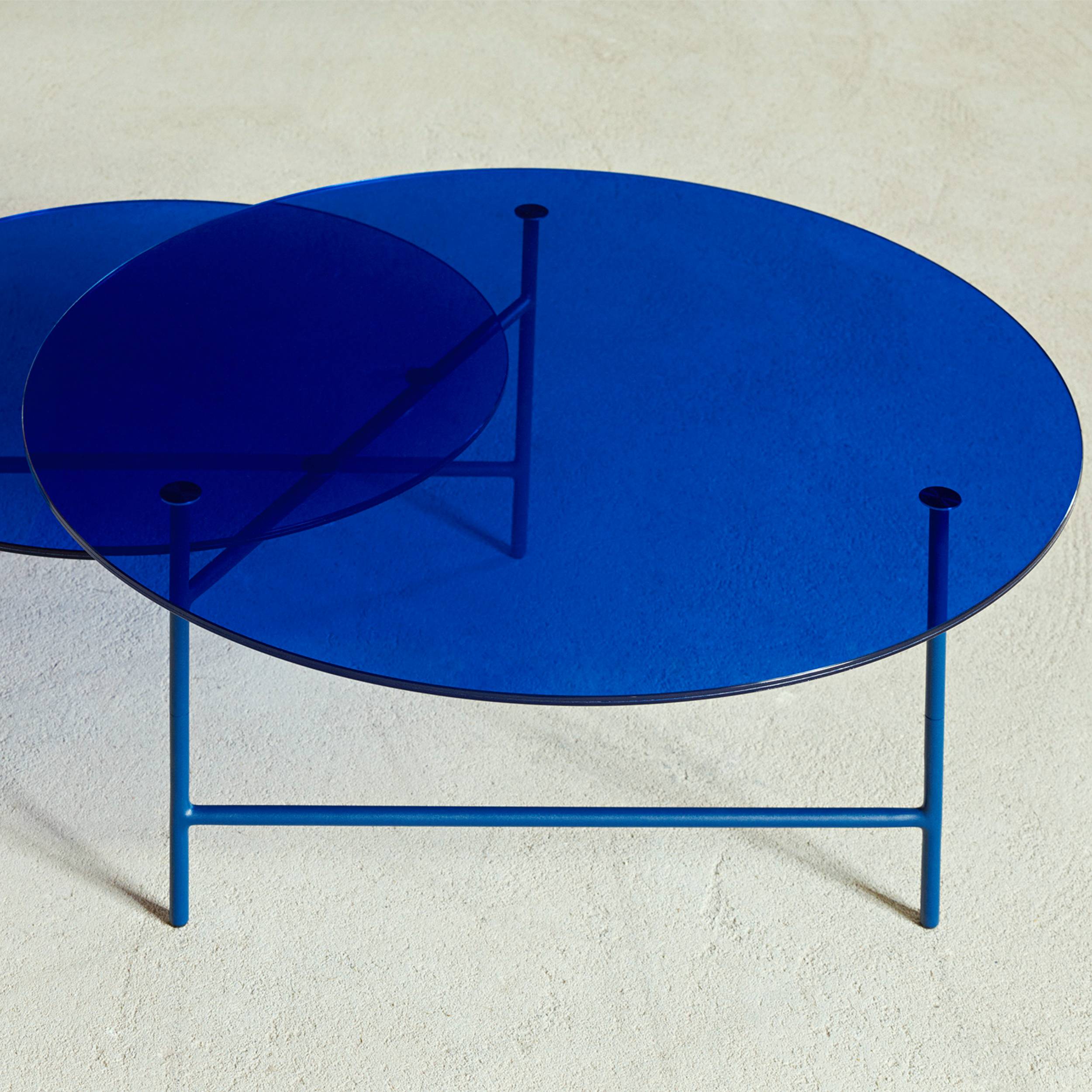 Zorro Coffee Table