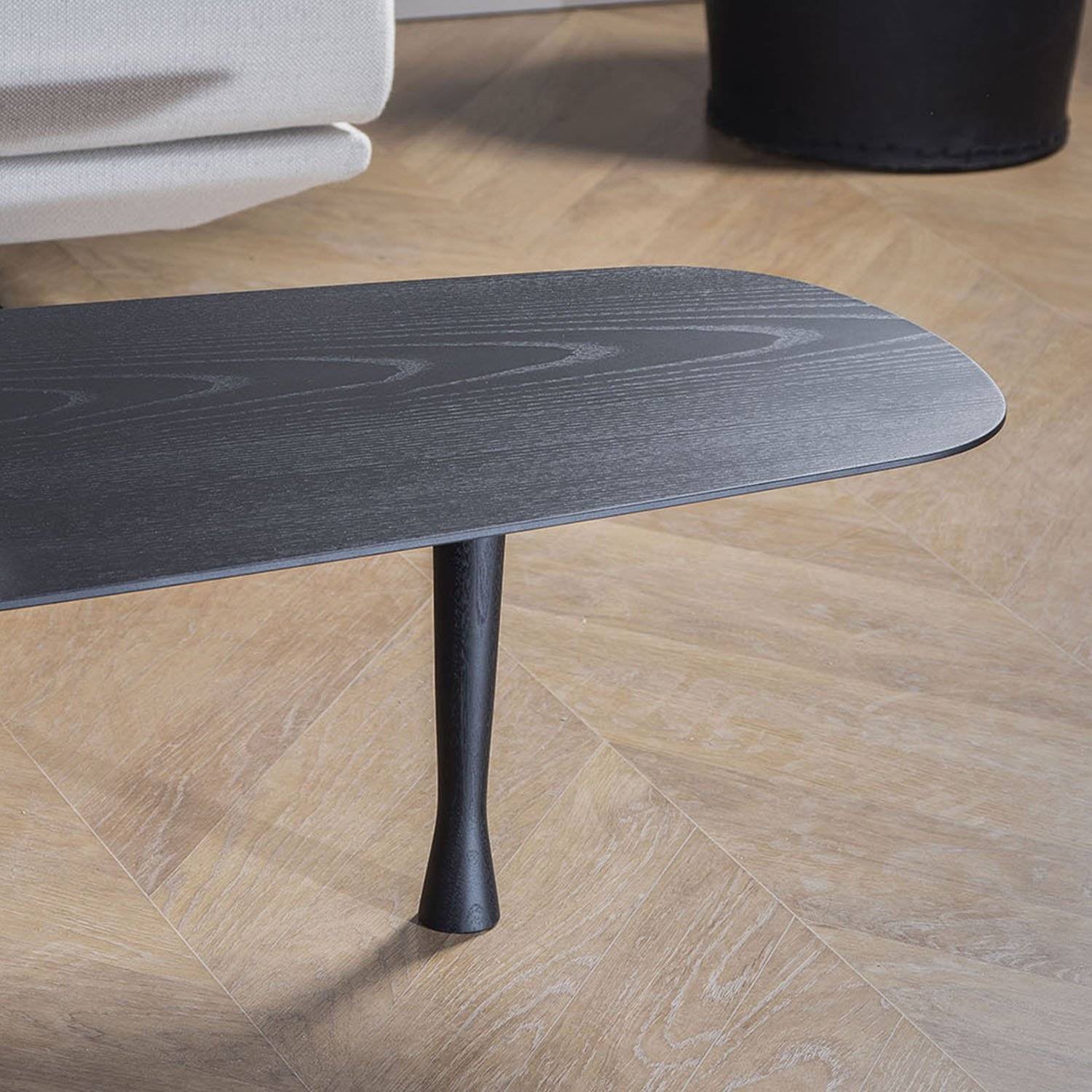 Mesa Única Long Coffee Table