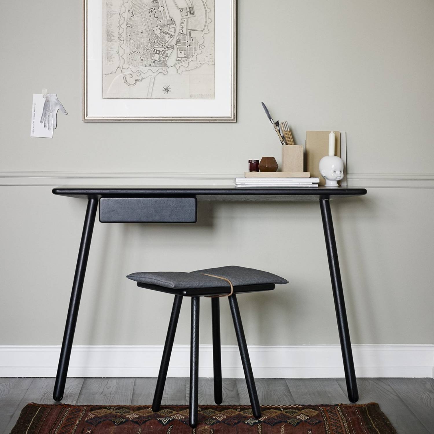 Georg Stool