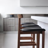 Torii Bar + Counter Stool