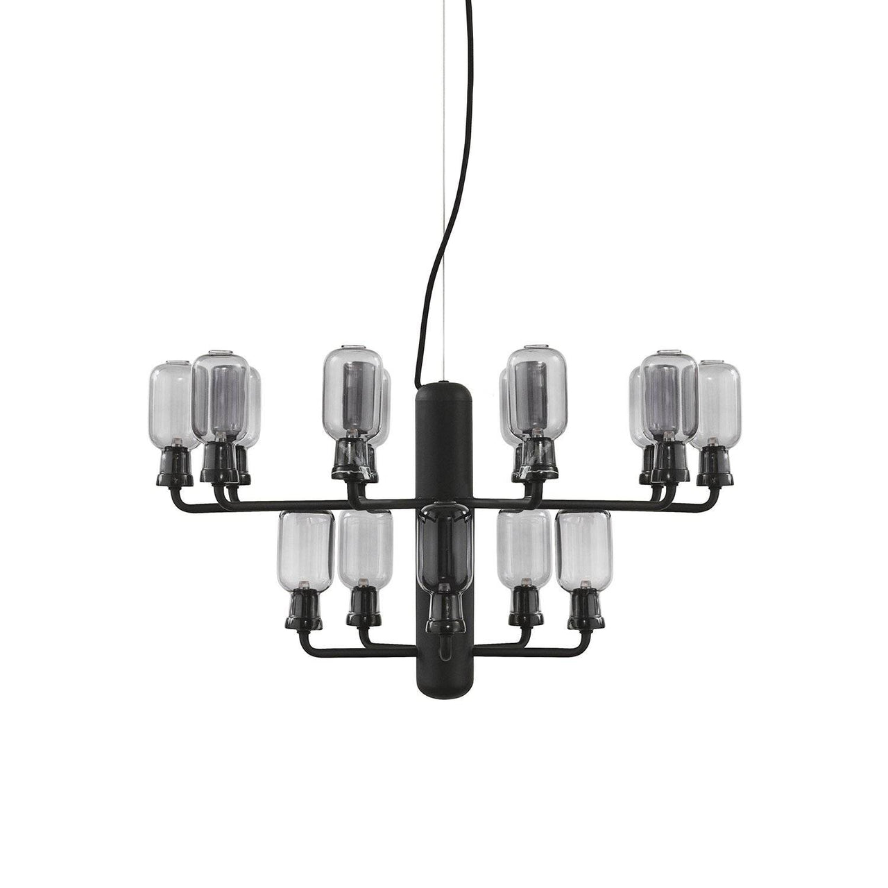 Amp Chandelier: Small - 24.6