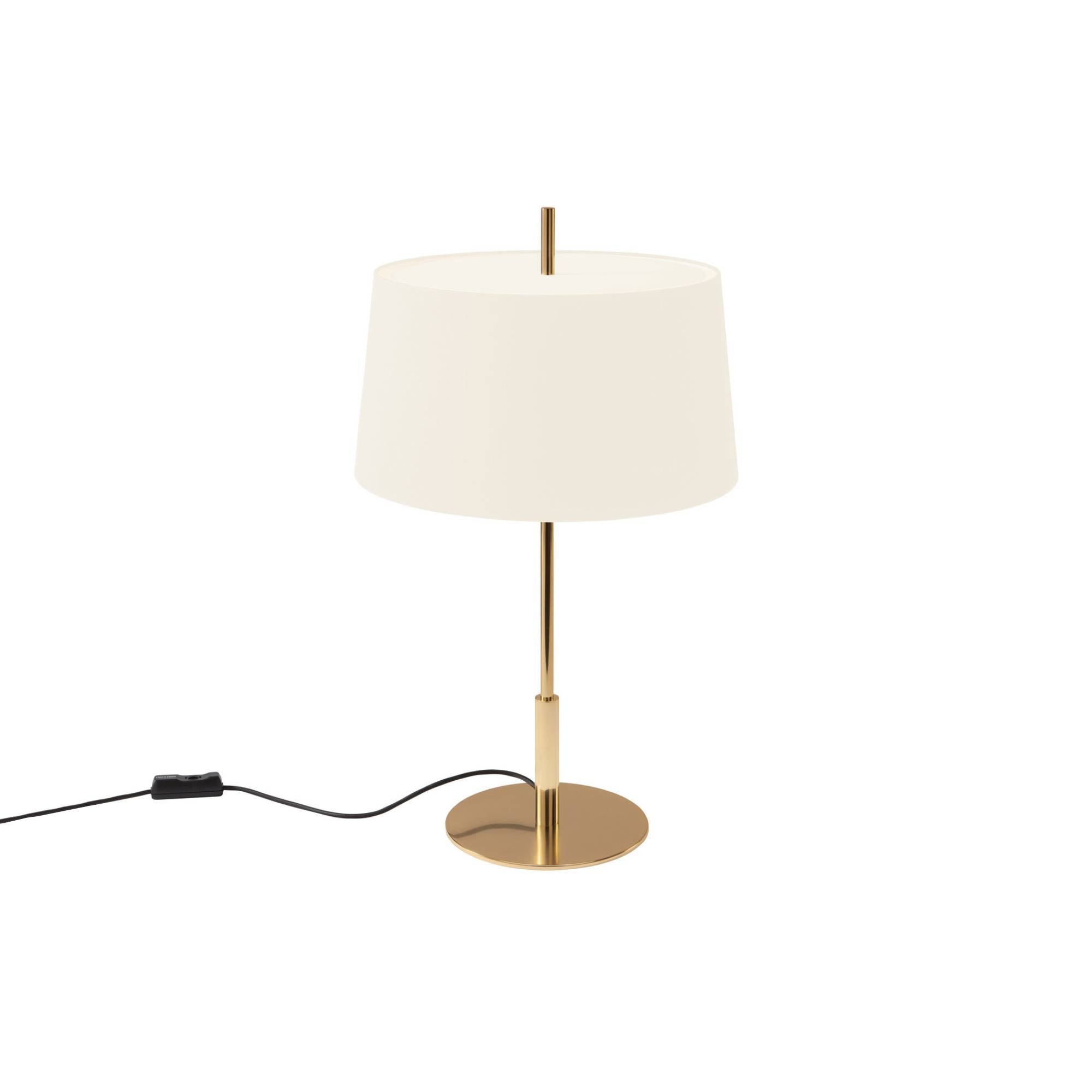 Diana Table Lamp: Large - 30.7