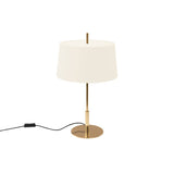 Diana Table Lamp: Large - 30.7