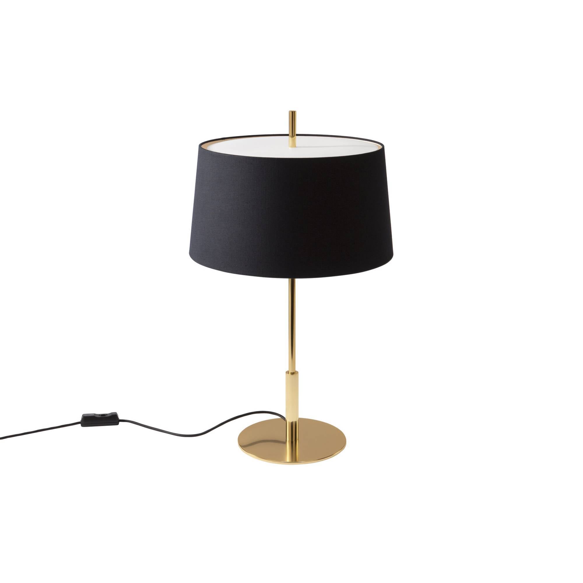 Diana Table Lamp: Large - 30.7