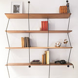 Climb Shelving System (Mega)