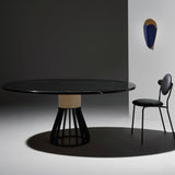 Mewoma Round Dining Table