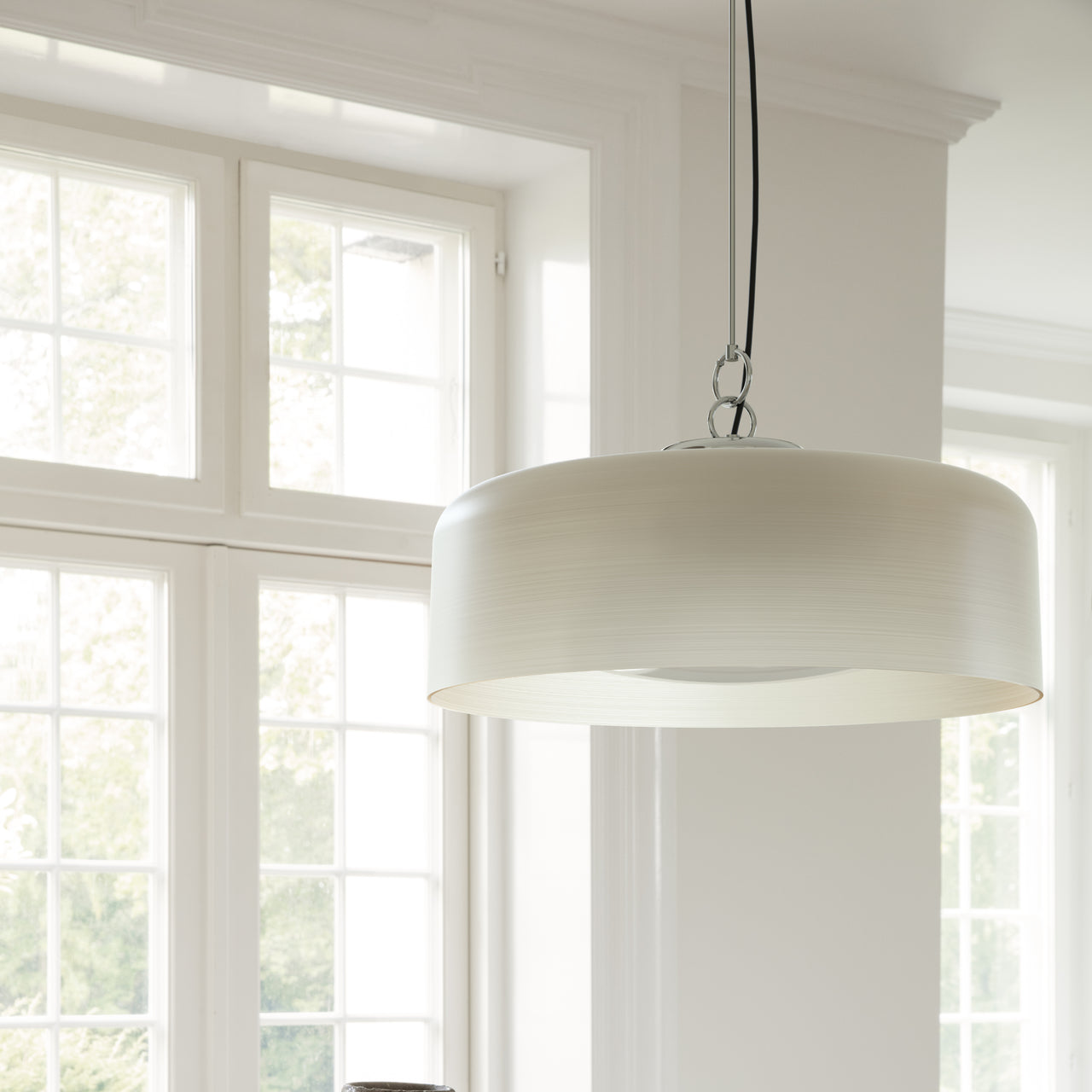 Model 2050 Suspension Lamp