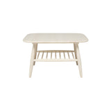 Von Magazine Table: Natural Ash