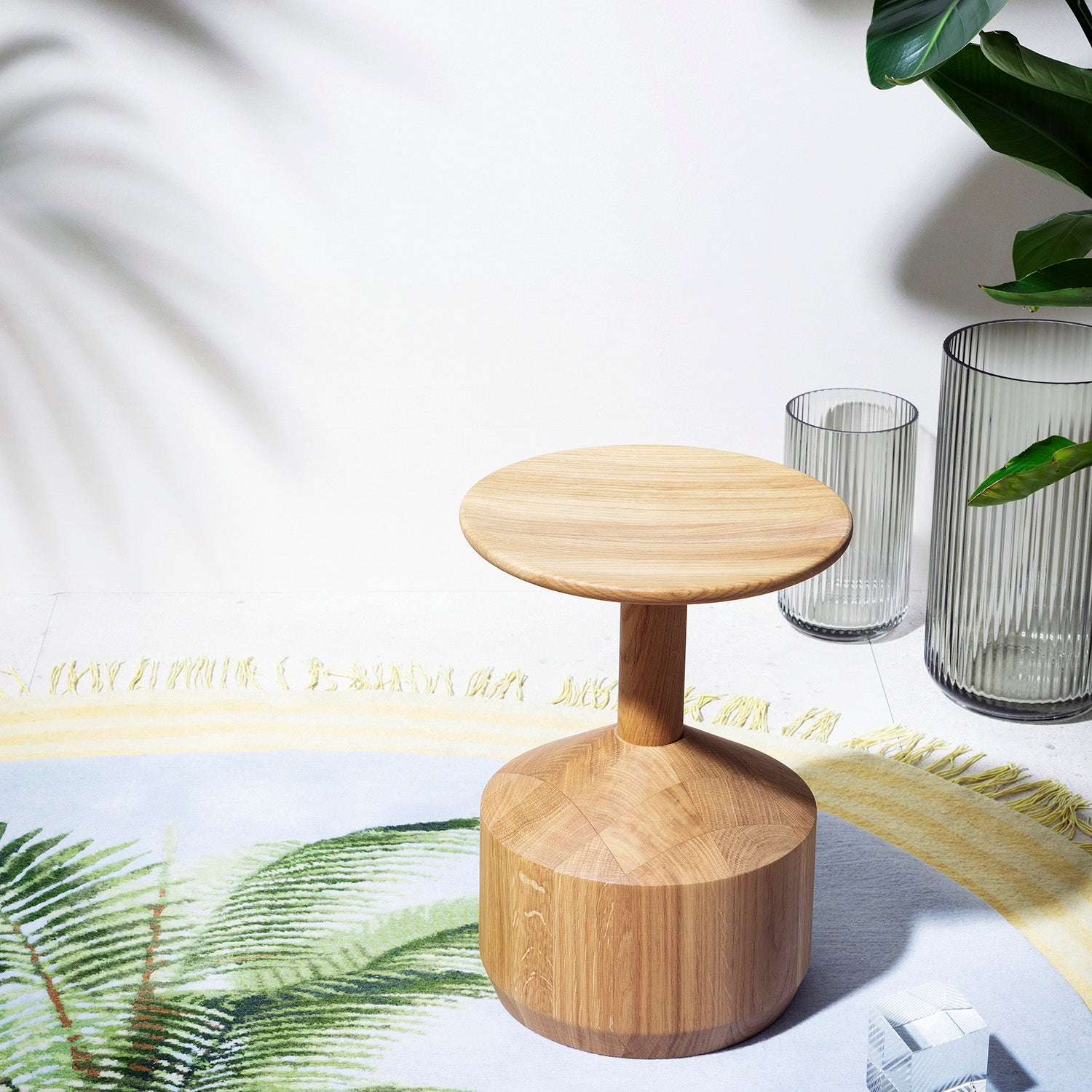 Pezzo Stool