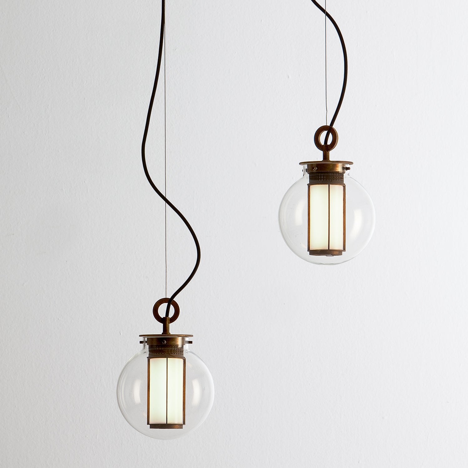 Bai Di Di Pendant Lamp
