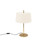 Diana Table Lamp: Small - 26