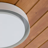 Amigo Wall Lamp: Outdoor