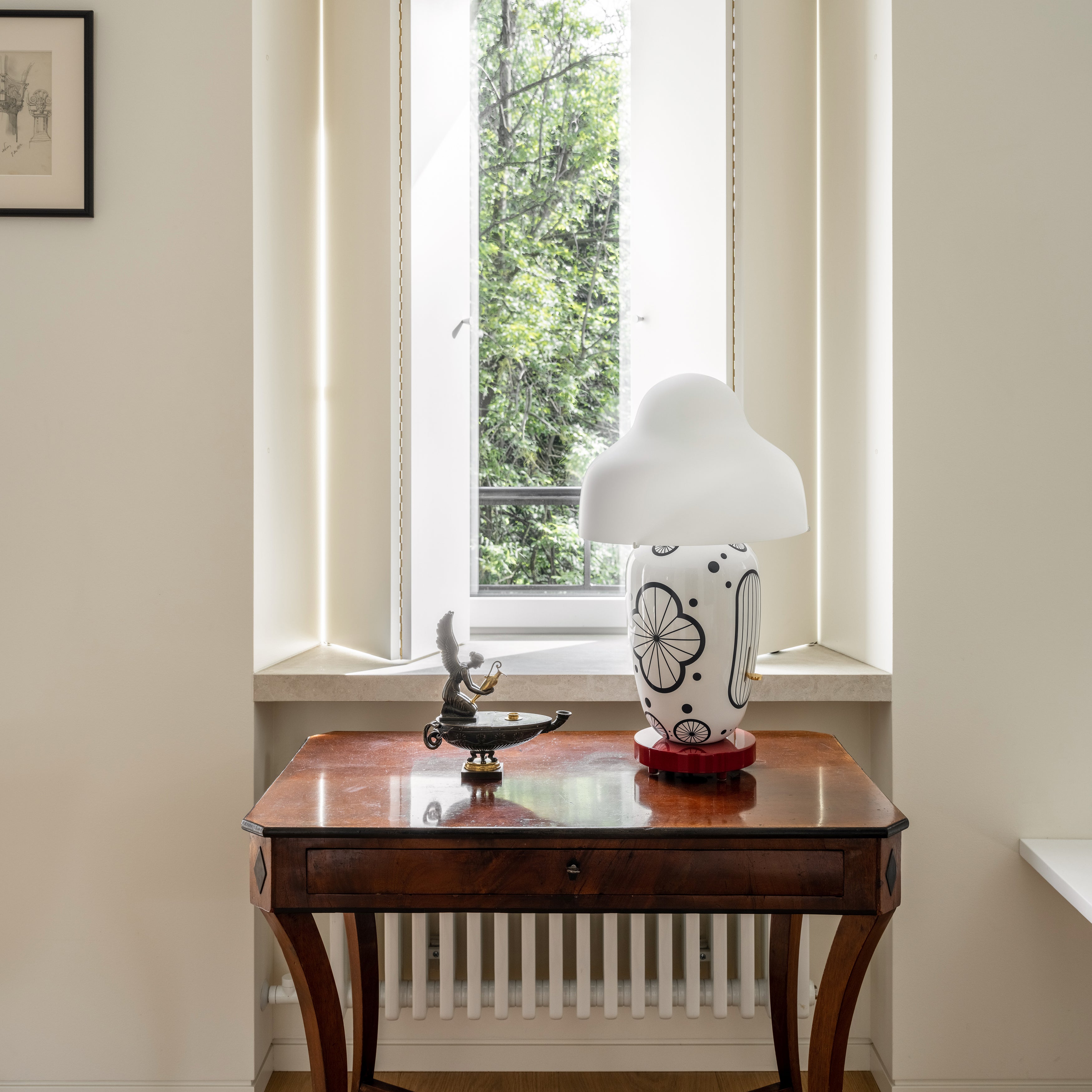 Chinoz Table Lamp