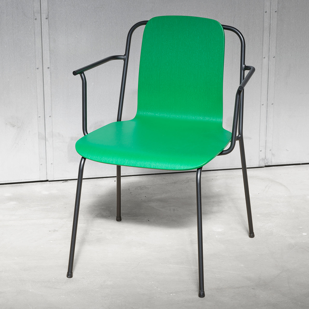 Studio Armchair