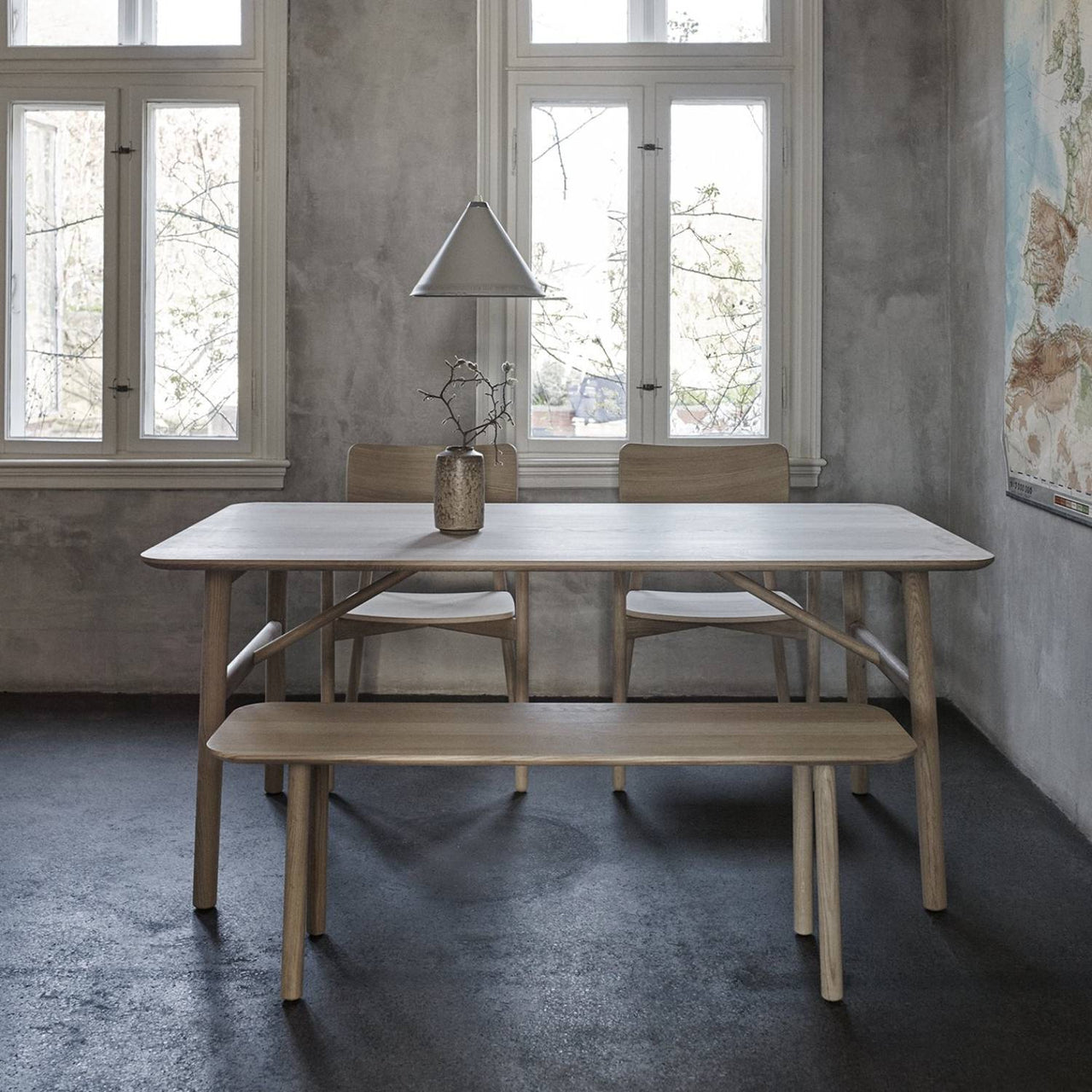 Hven Table