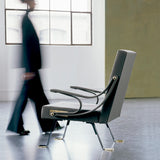 Digamma Armchair