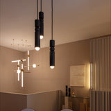 Fulcrum Chandelier