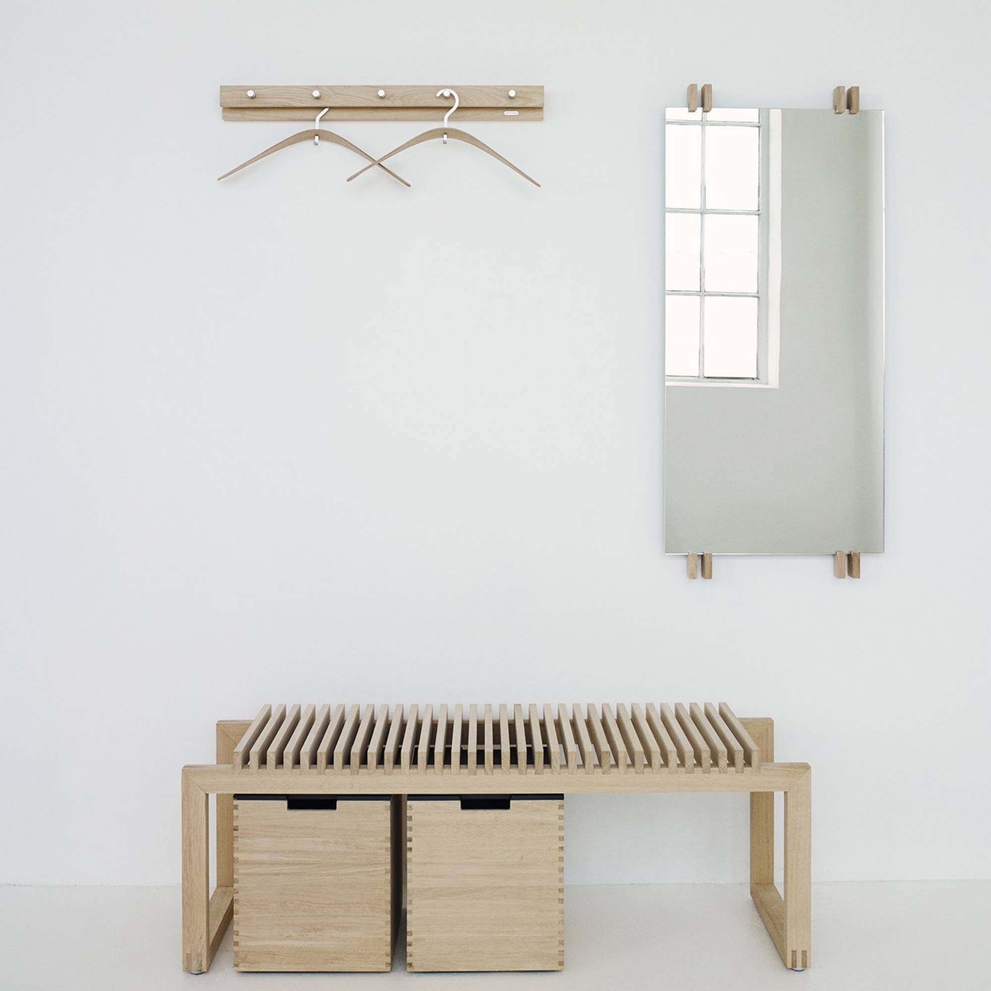 Cutter Bench