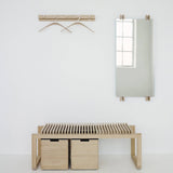 Cutter Bench