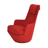 Hi Turn Swivel Chair