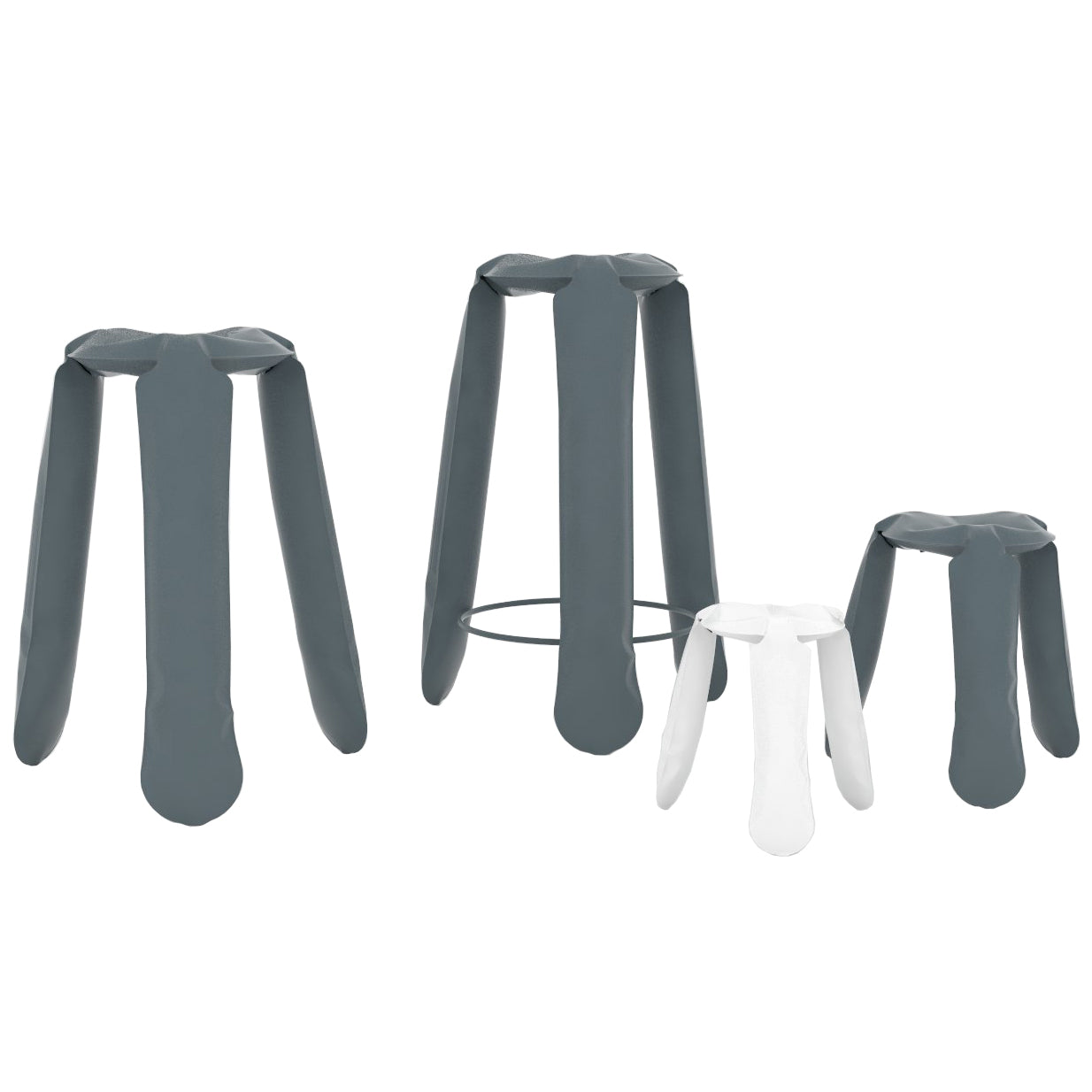 Plopp Kitchen Stool