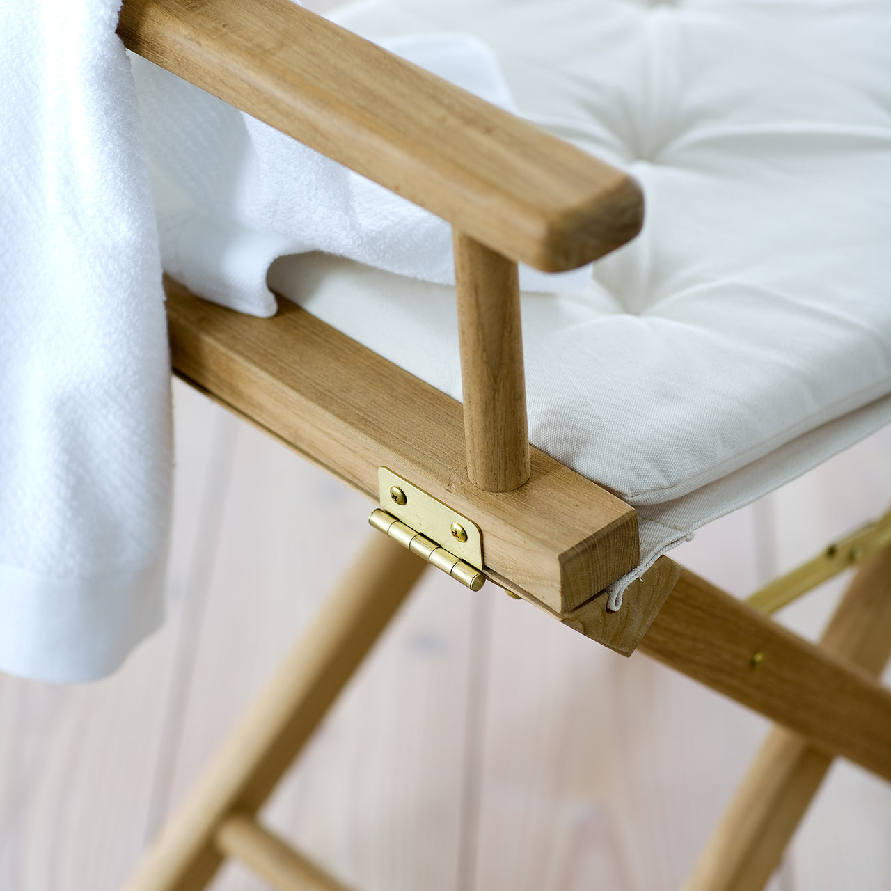 Director's Chair