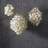 Fun 1DM Pendant Light