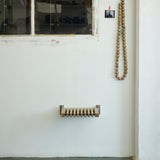 Cutter Seat