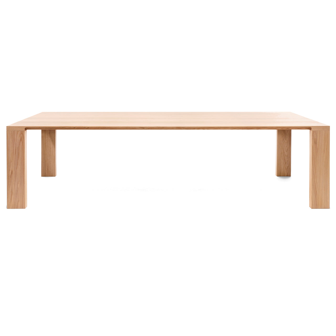 Radii Table: Large - 110.2