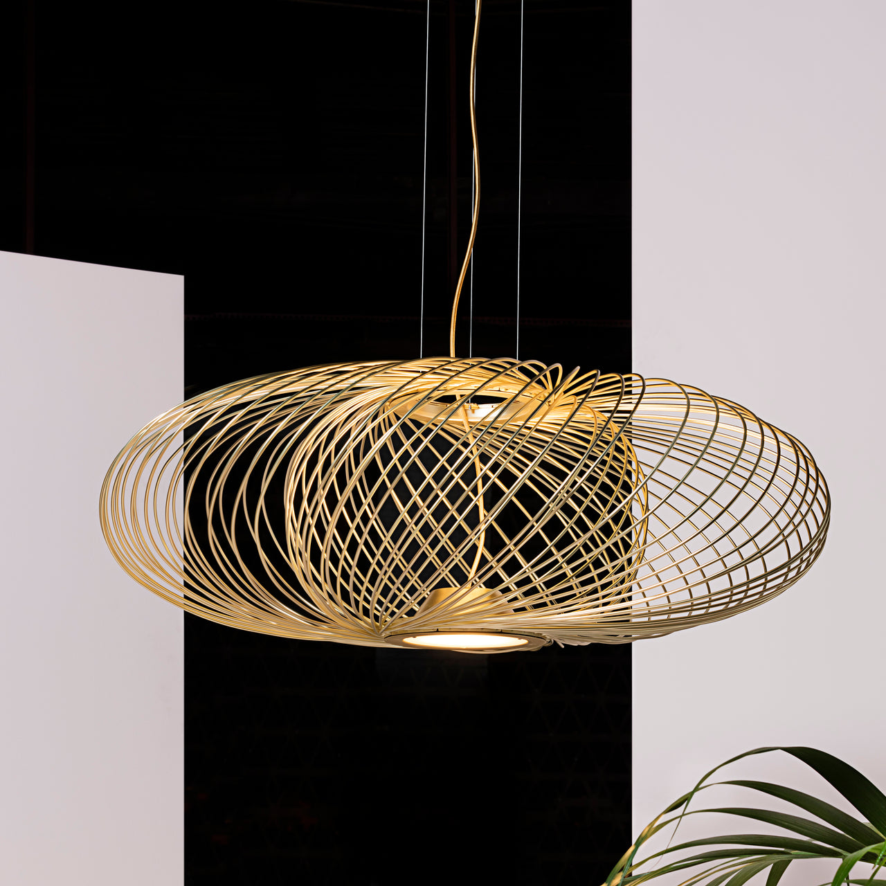 Anwar Hanging Lamp