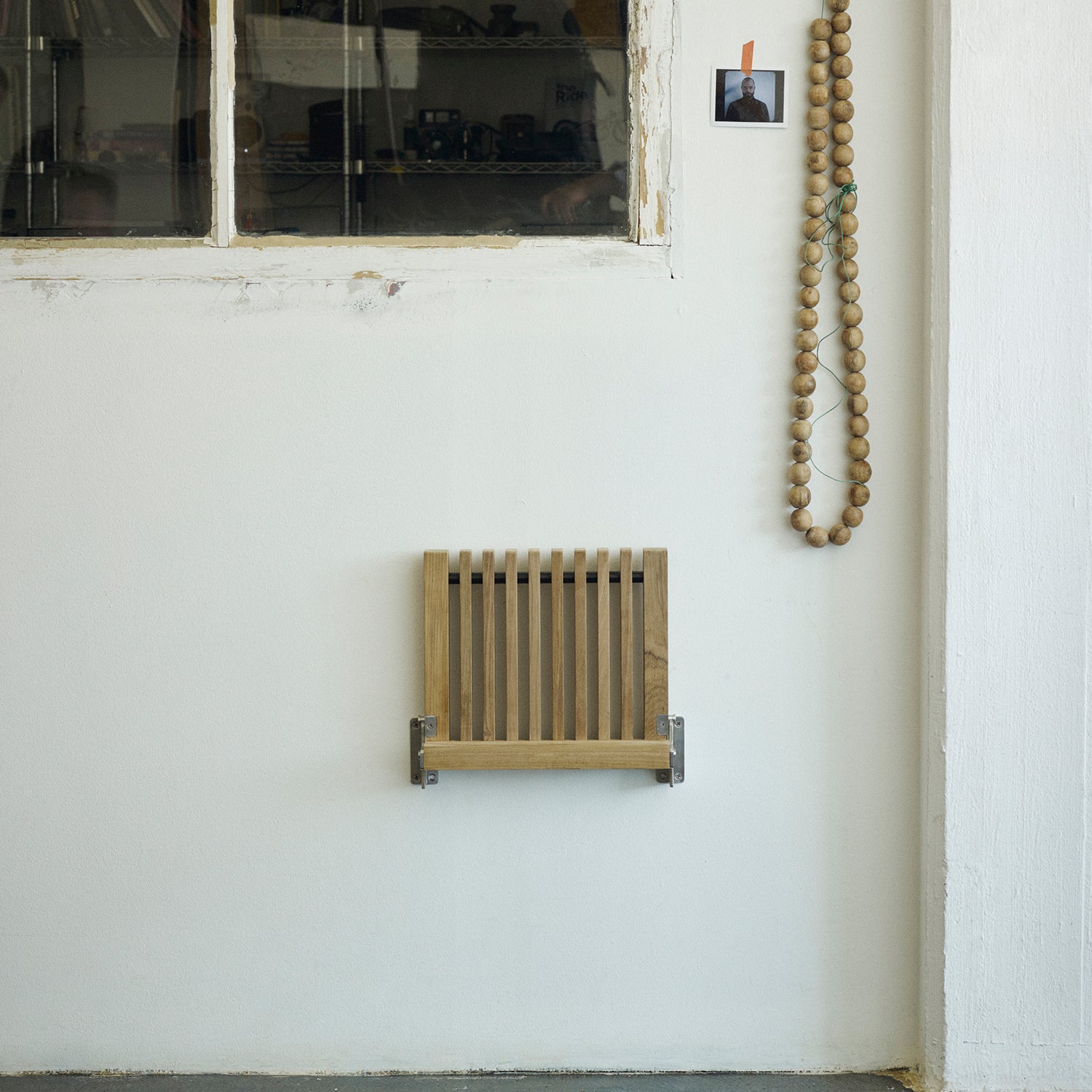 Cutter Seat