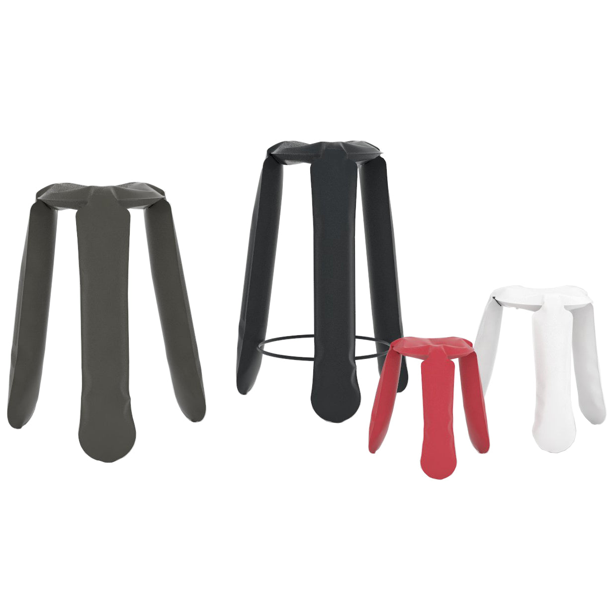 Plopp Kitchen Stool