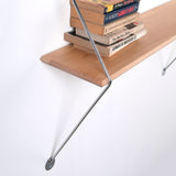 Climb Shelving System