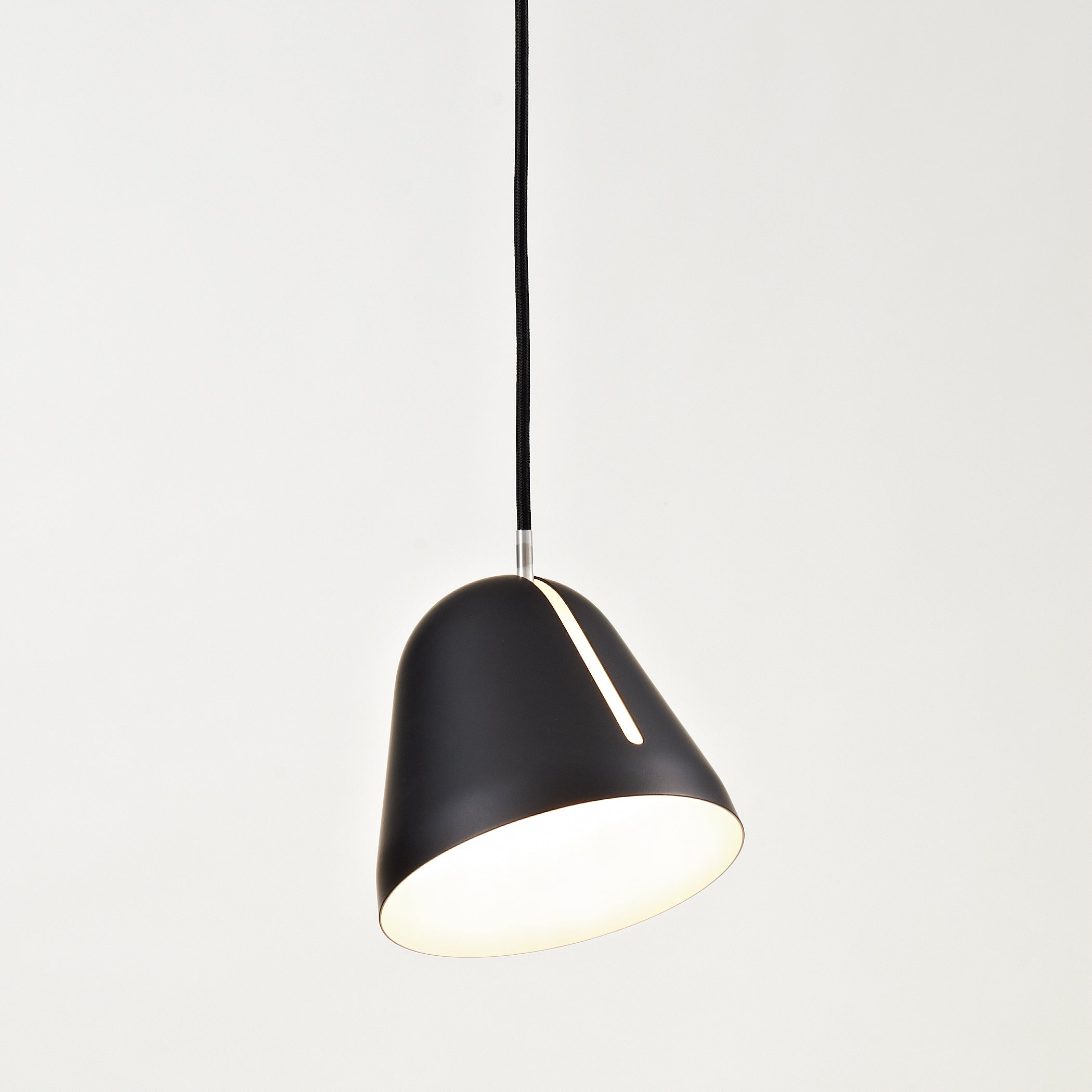 Tilt Pendant Light