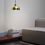 Grant Pendant Lamp