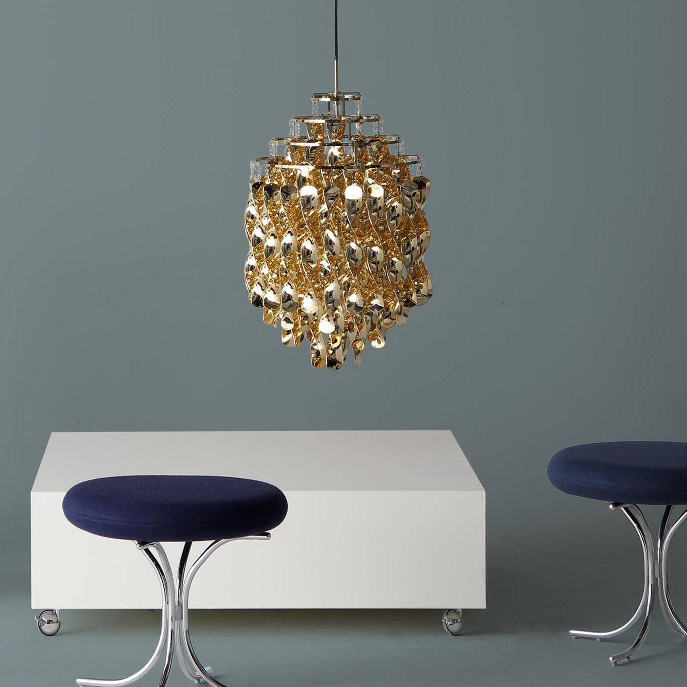 Spiral SP01 Pendant Light