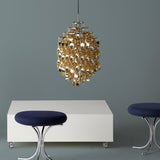 Spiral SP01 Pendant Light