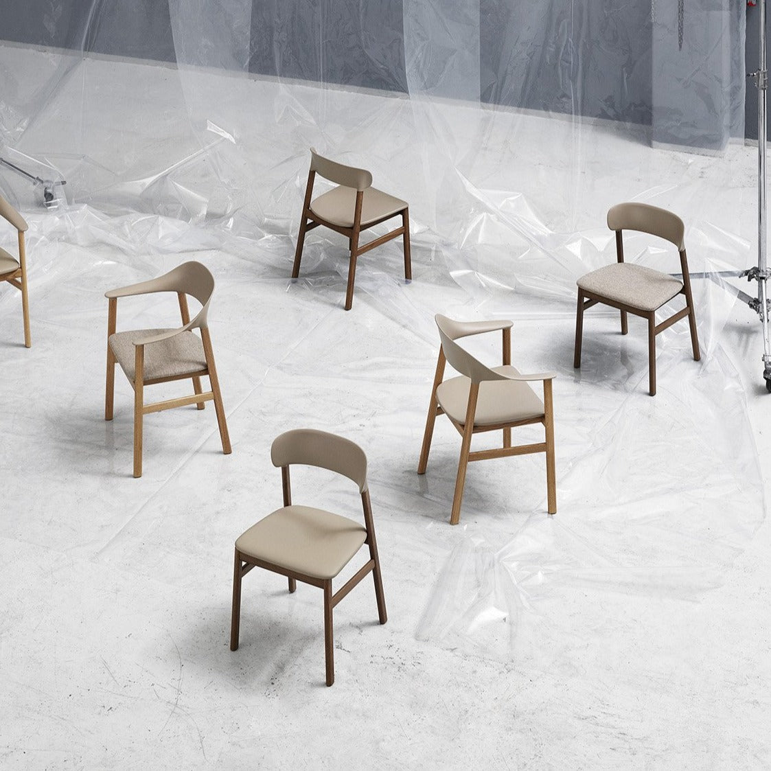 Herit Chair