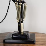 Original 1227 Brass Desk Lamp