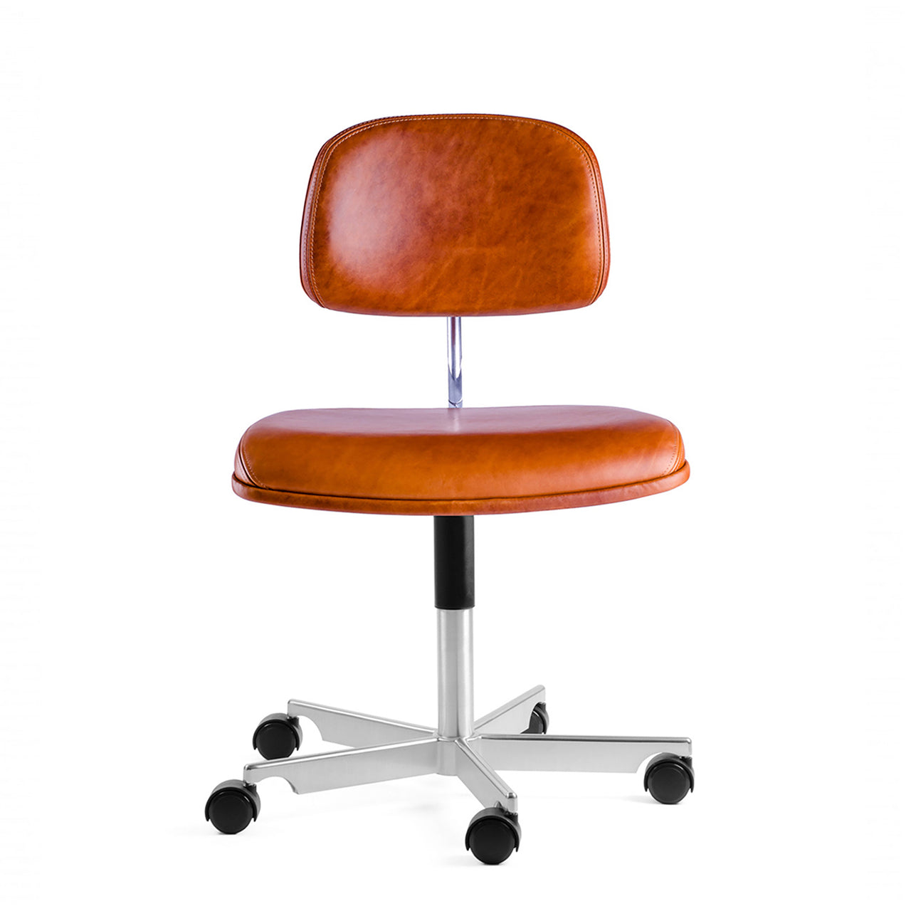 Kevi Chair 2534u: Fully Upholstered