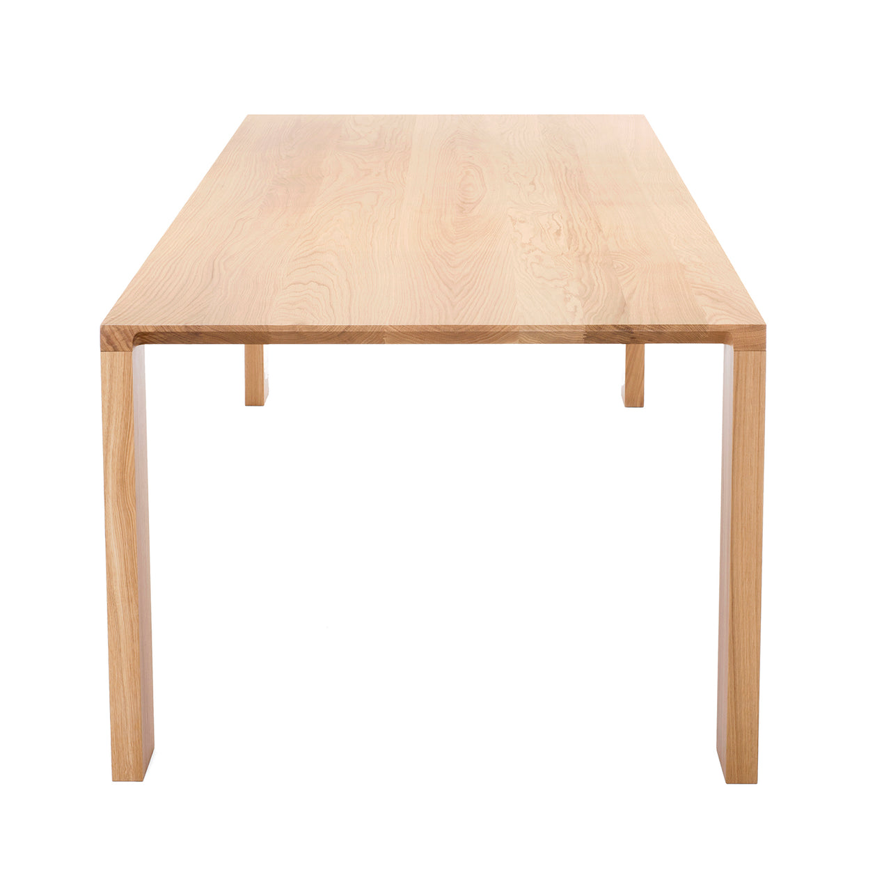 Radii Table: Large - 110.2