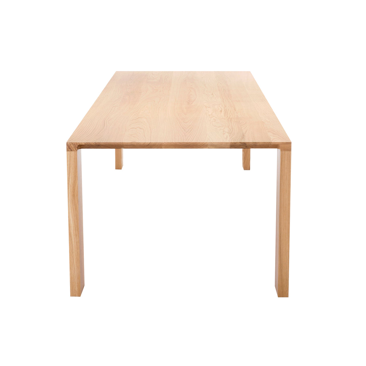 Radii Table: Medium - 94.5