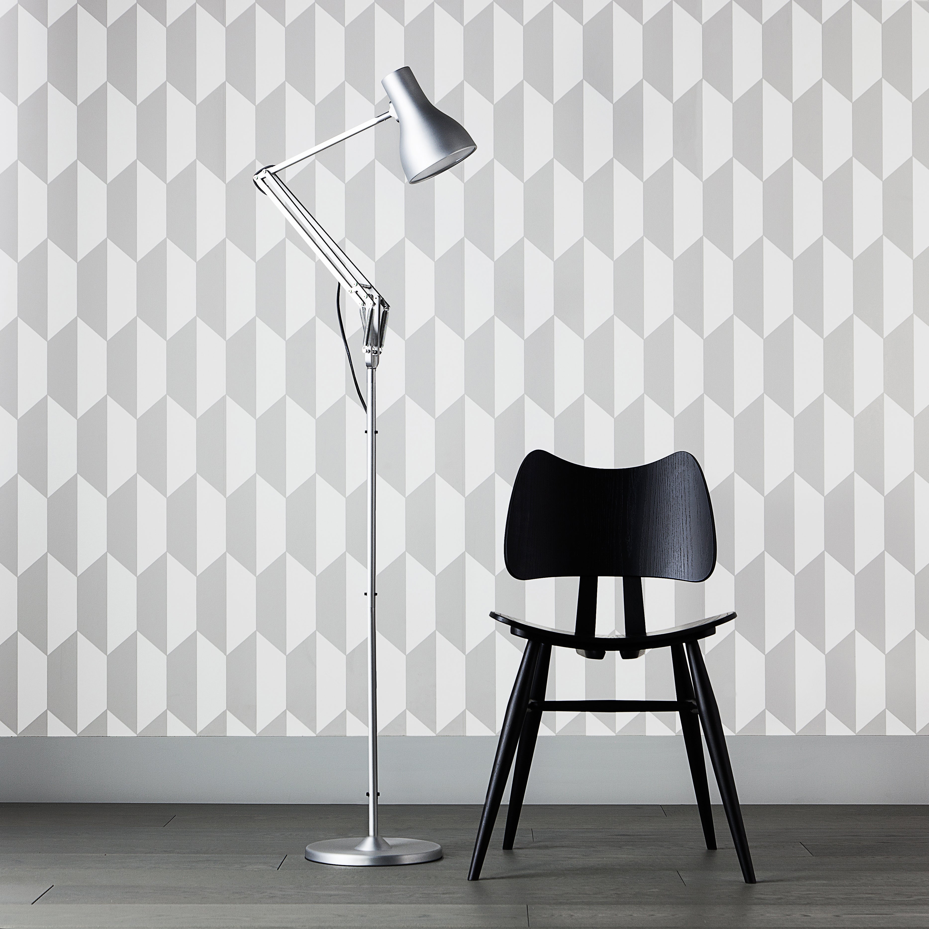 Type 75 Floor Lamp