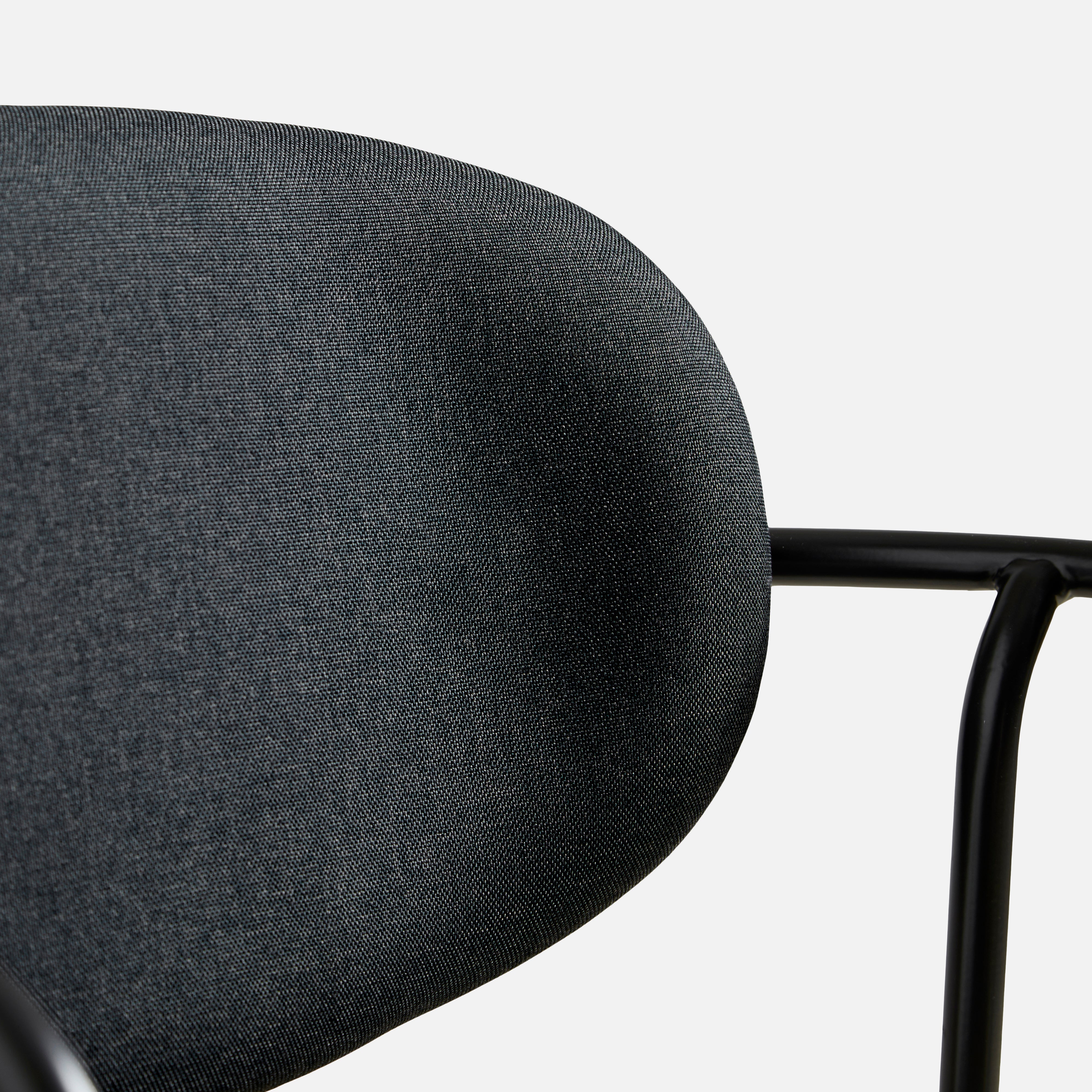 Frame Stacking Dining Chair