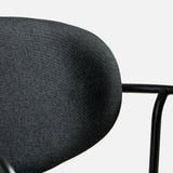 Frame Stacking Dining Chair