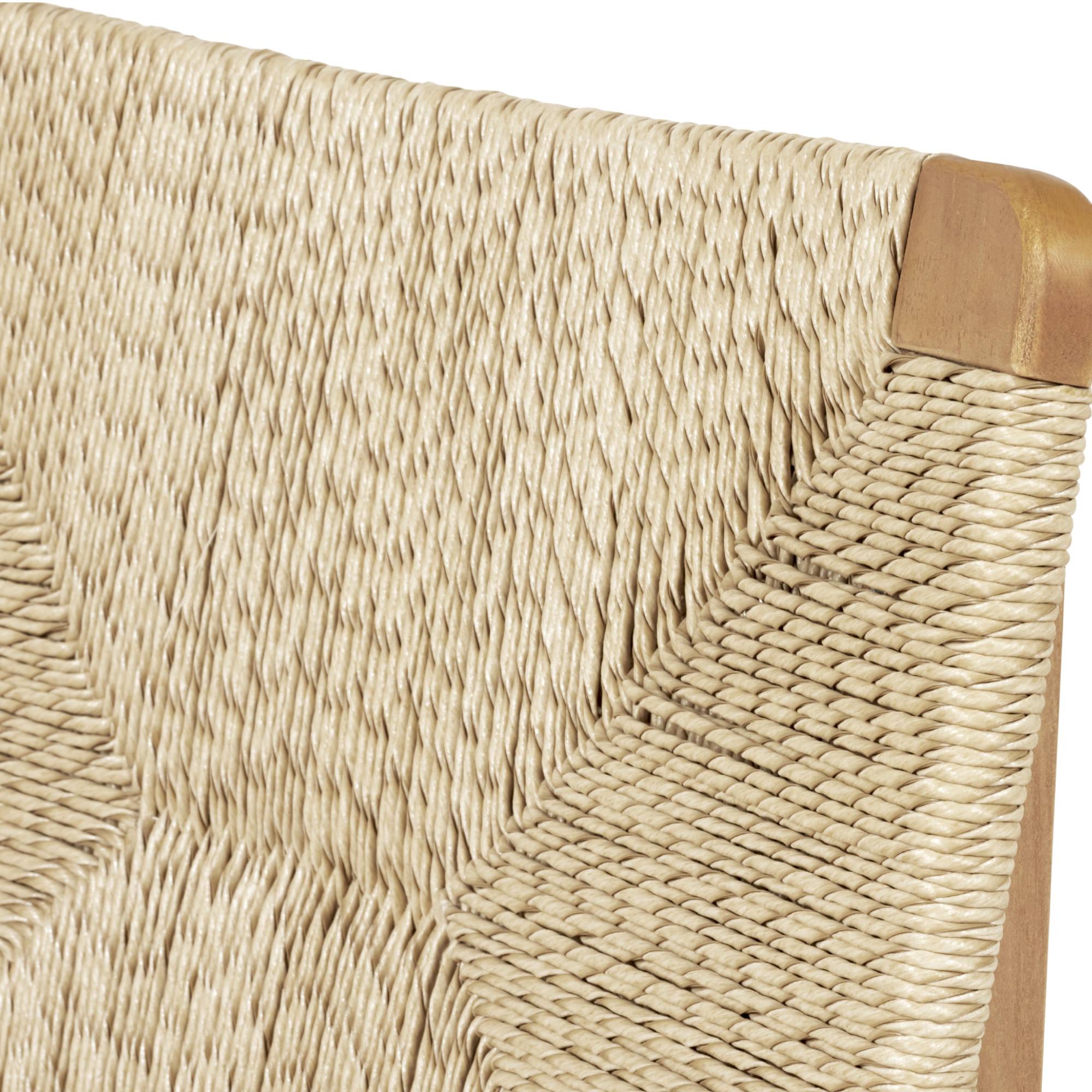 F-Lounge Chair: Outdoor