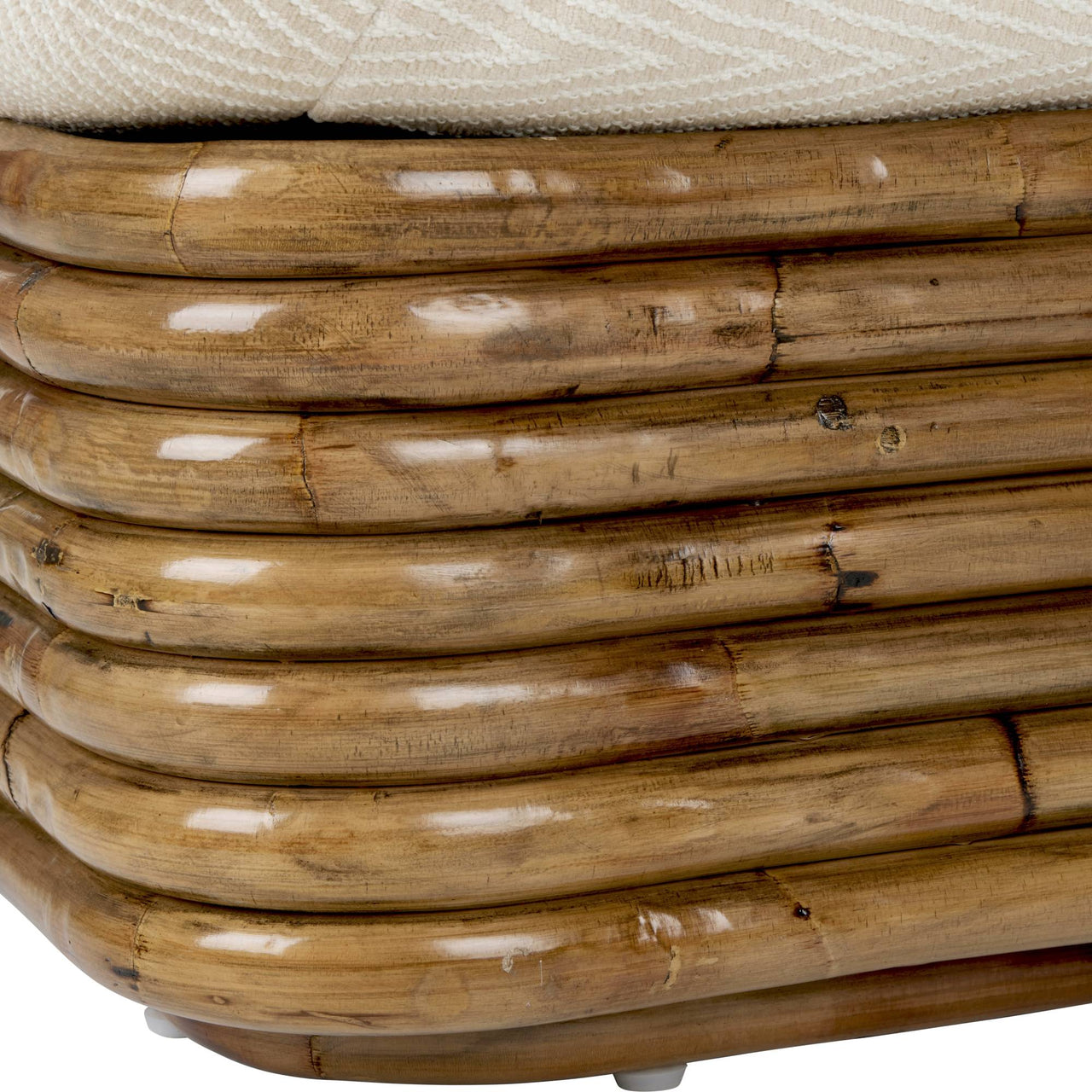 Bohemian 72 Lounge Chair: Outdoor