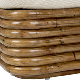 Bohemian 72 Lounge Chair: Outdoor